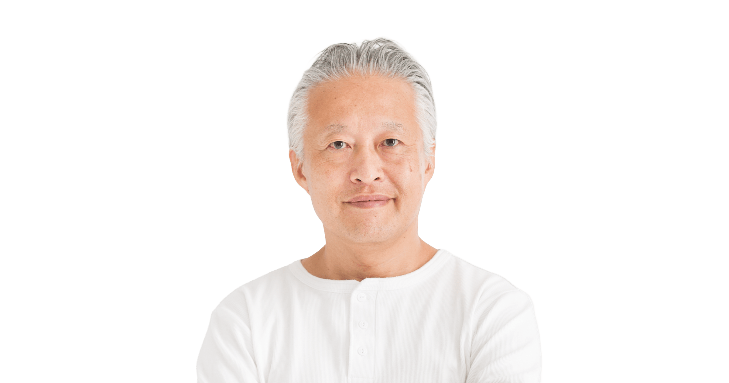 大西 つねき（共同代表）