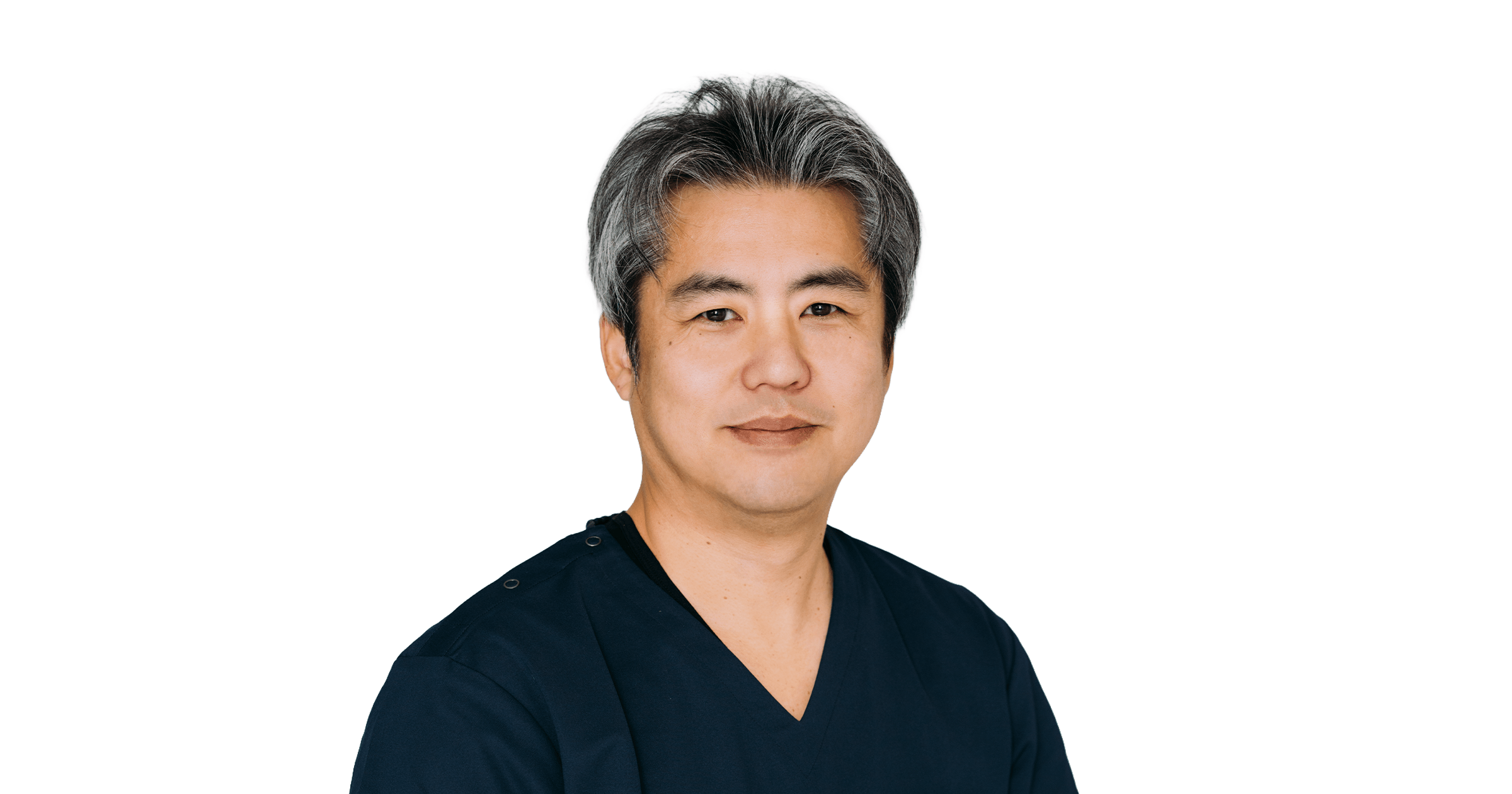 内海 聡（代表）